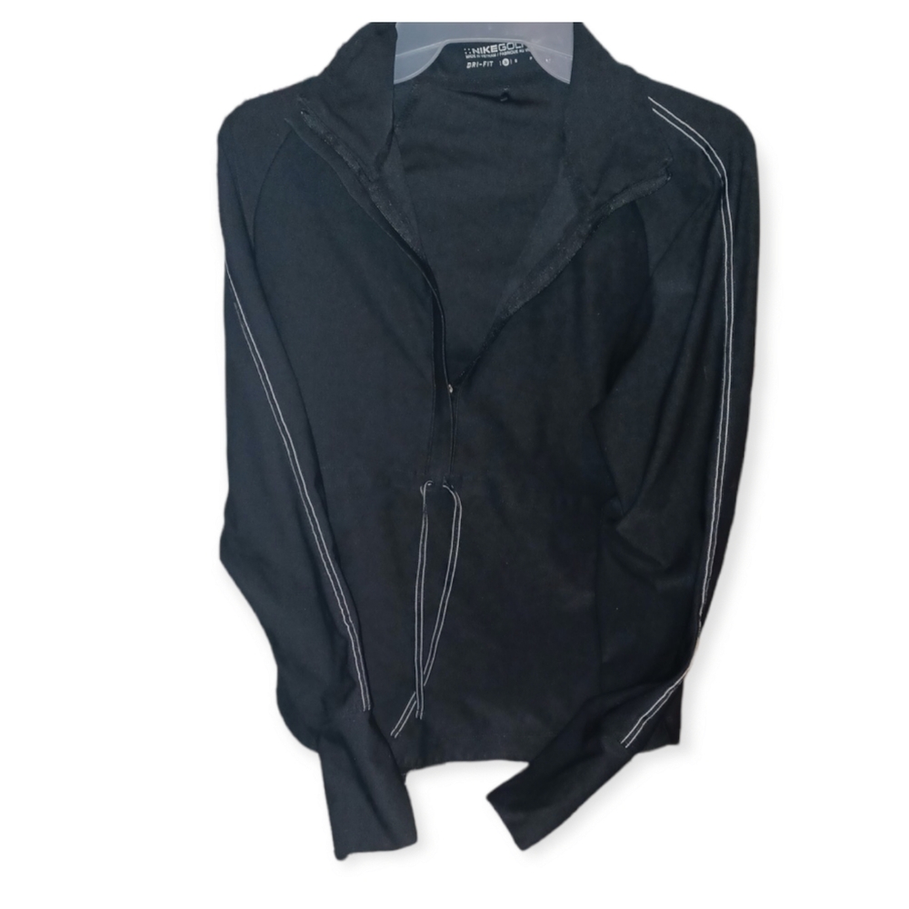 Nike Golf Track Jacket